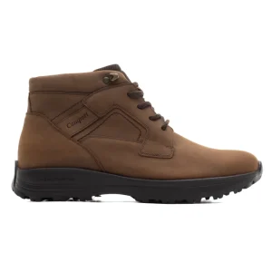 Botas Flextrail Extralight Castanho