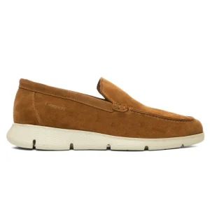 Mocassins Axel Loafer Castanho