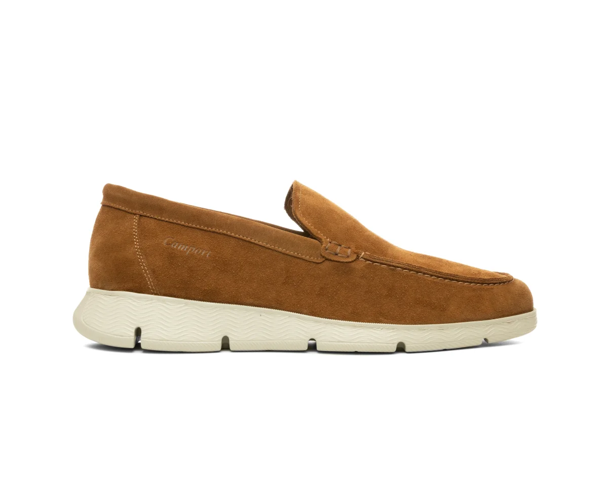 Mocassins Axel Loafer Castanho - Image 2