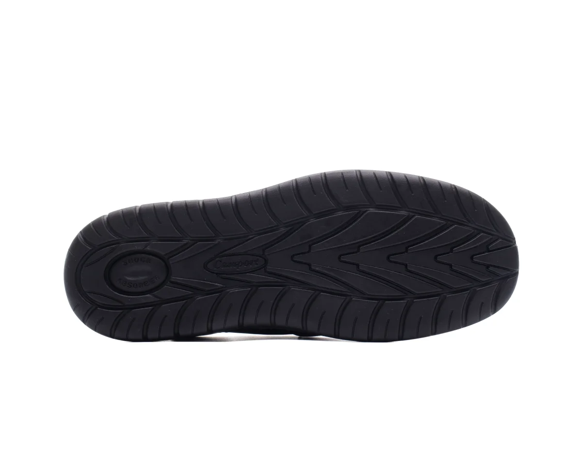 Mocassins Easy Walk Castanho - Image 4