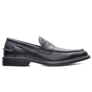 Mocassins New Nobleman II Preto