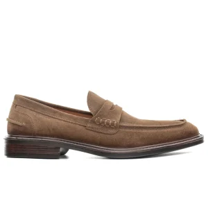 Mocassins New Nobleman II Castanho