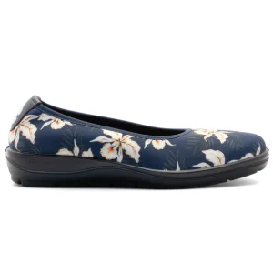Sabrinas Cirigaitas II Floral Azul