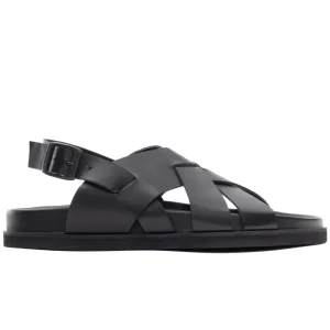 Sandálias Heitor Preto