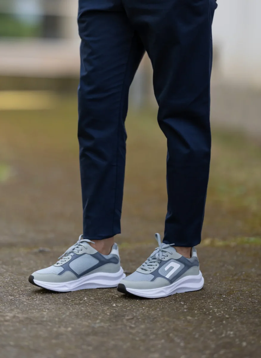Sapatilhas Bayrak Azul - Image 5