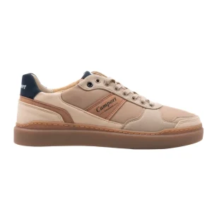 Sapatilhas Camport Wear Sustainable Castanho