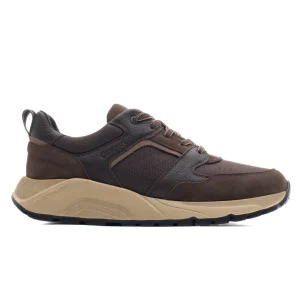 Sapatilhas Gravlight Castanho