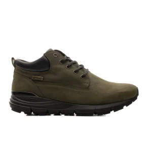 Sapatilhas Hard Mid 3.0 Khaki