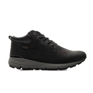 Sapatilhas Hard Mid 3.0 Preto