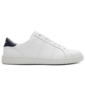 Sapatilhas New Alaska Retro Branco/Navy