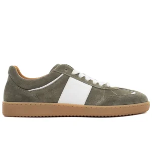 Sapatilhas Retro Shade Verde