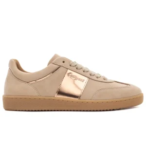 Sapatilhas Retro Shade Bege