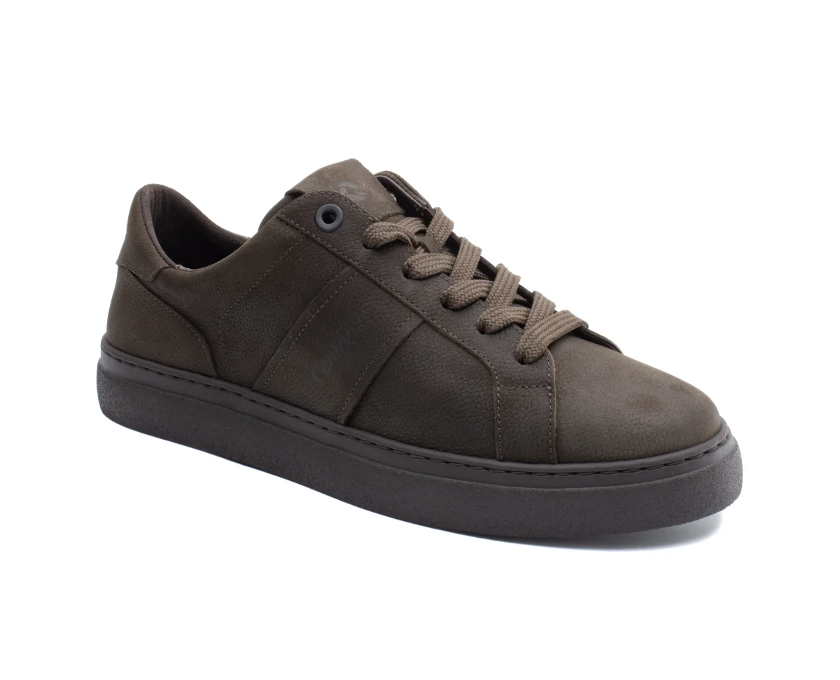 Sapatilhas Rover Khaki - Image 3