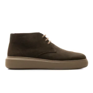 Sapatilhas Rover Urban Chukka Khaki