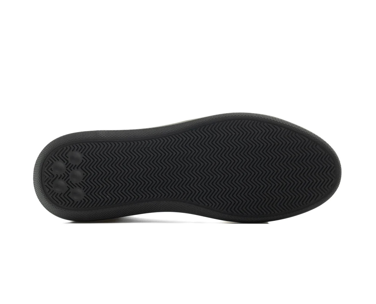 Sapatilhas Rover Urban Chukka Preto - Image 4