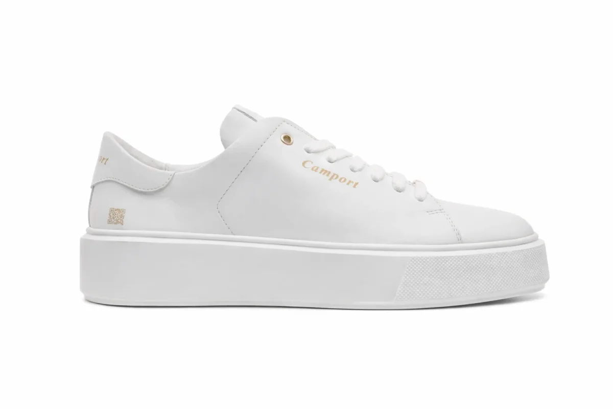 Sapatilhas Shoes'N Read Branco