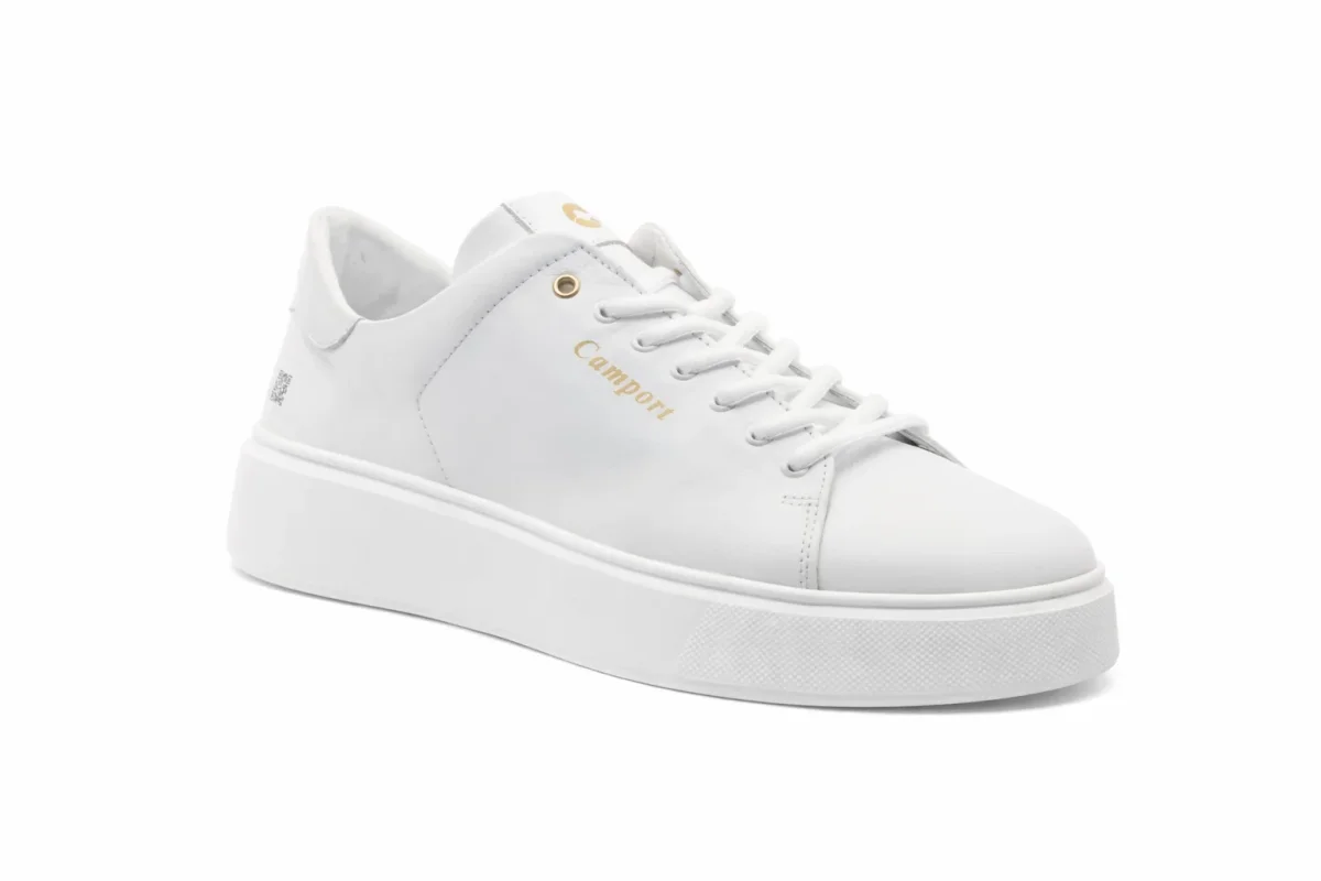 Sapatilhas Shoes'N Read Branco - Image 3