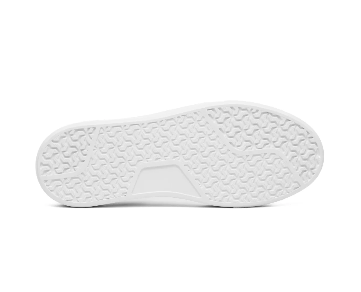 Sapatilhas Shoes'N Read Branco - Image 4