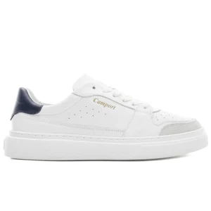 Sapatilhas Urban Classic Dario Branco