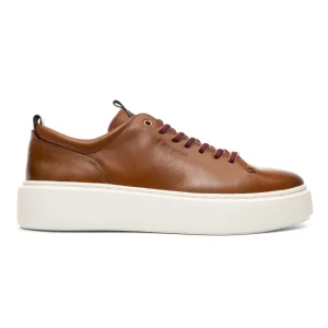 Sapatilhas Urban Classic Ladies Castanho