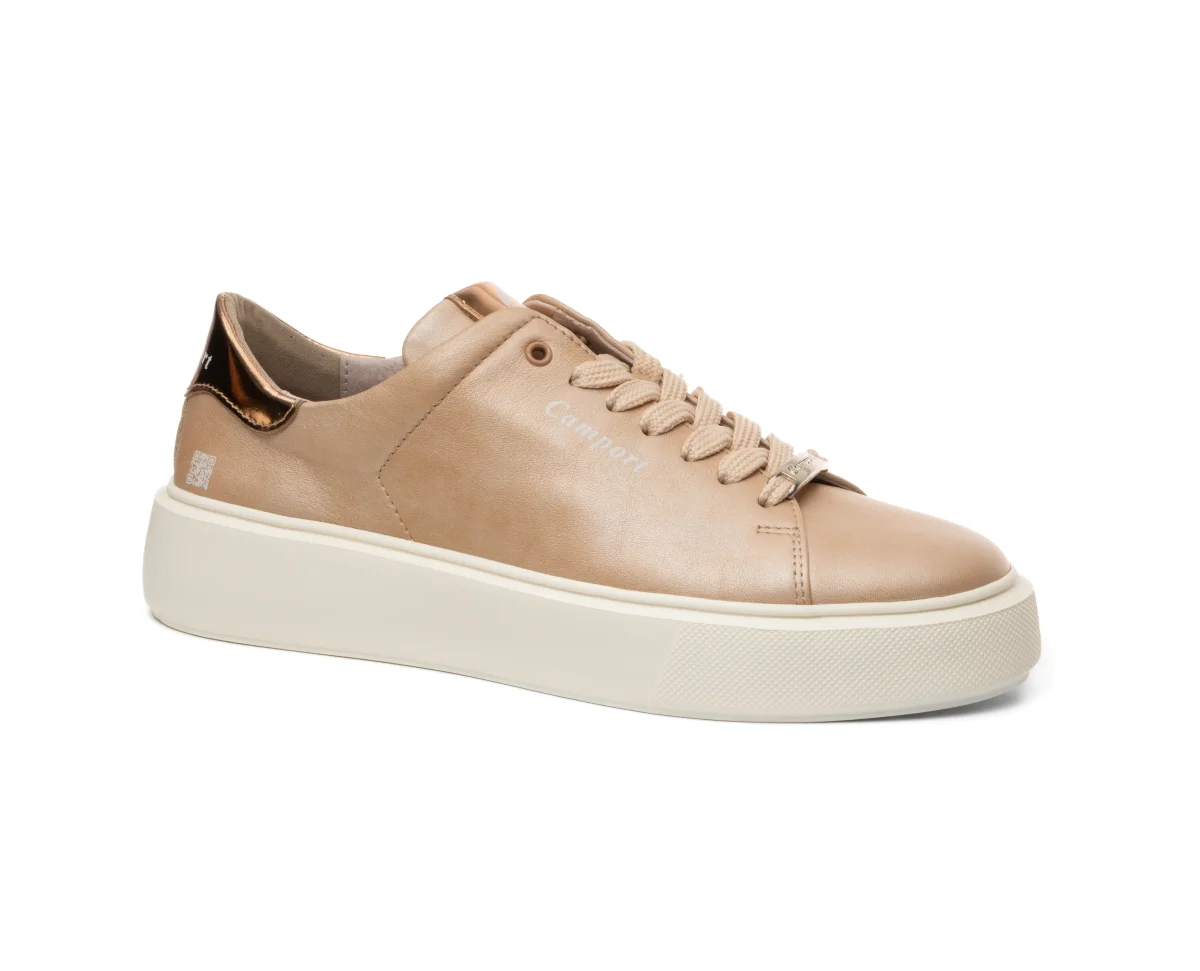 Sapatilhas Urban Style S LTH. Bege - Image 3