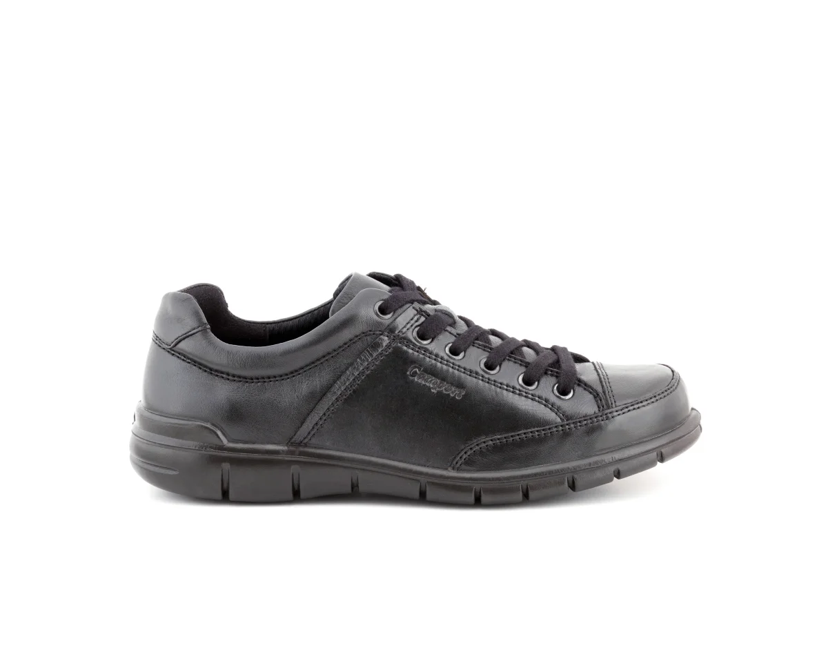 Sapatilhas Walking Climate Control Preto