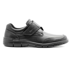 Sapatilhas Walking Pro Preto