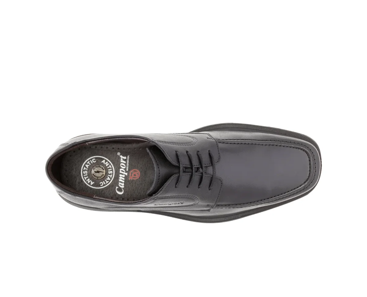 Sapatos Antistatic II Preto - Image 4