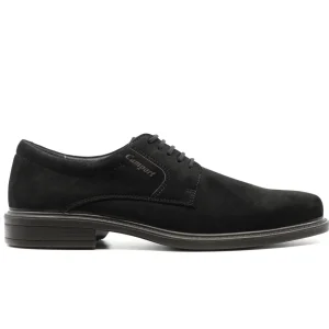 Sapatos Black Original Aquaresist Preto