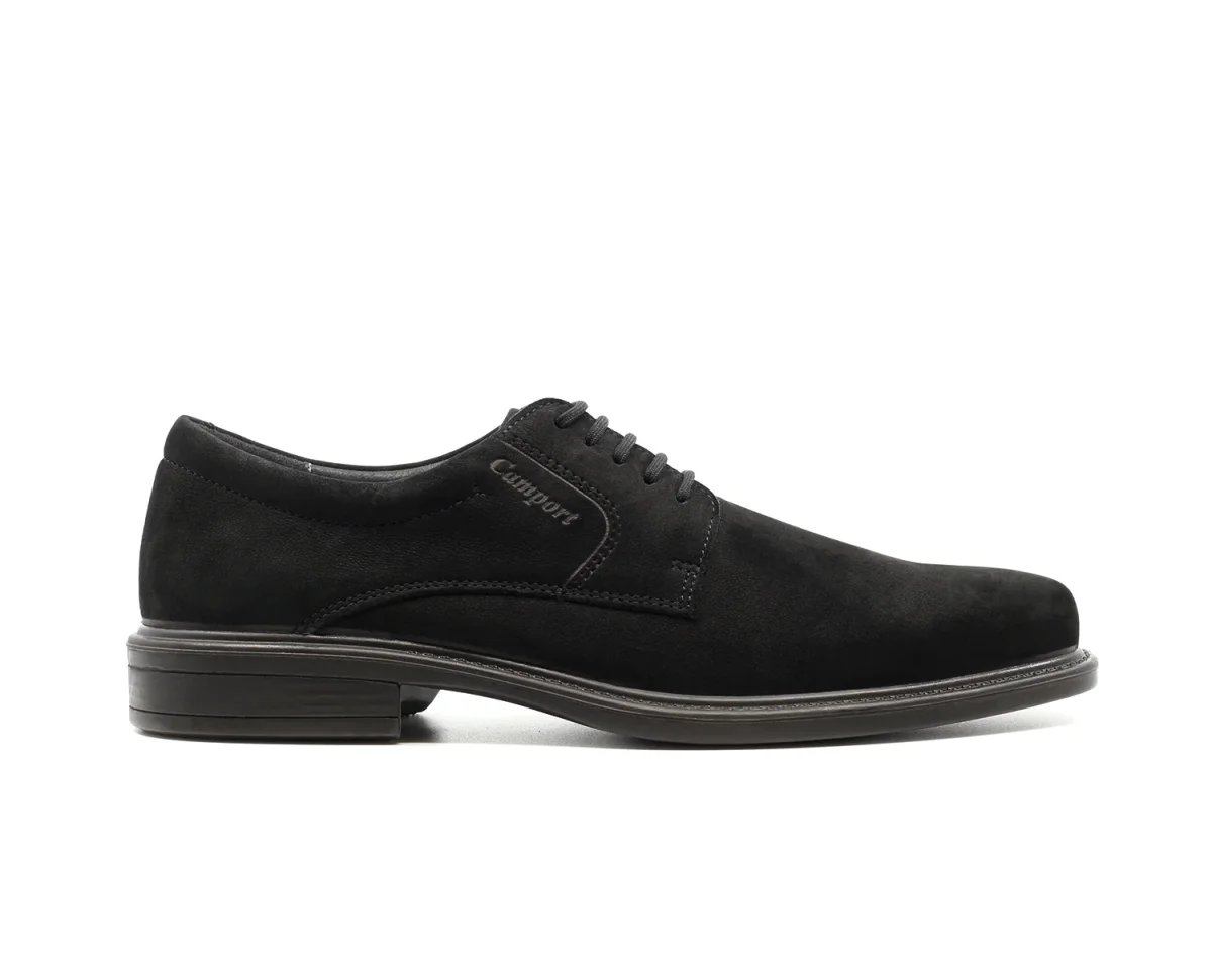 Sapatos Black Original Aquaresist Preto - Image 2