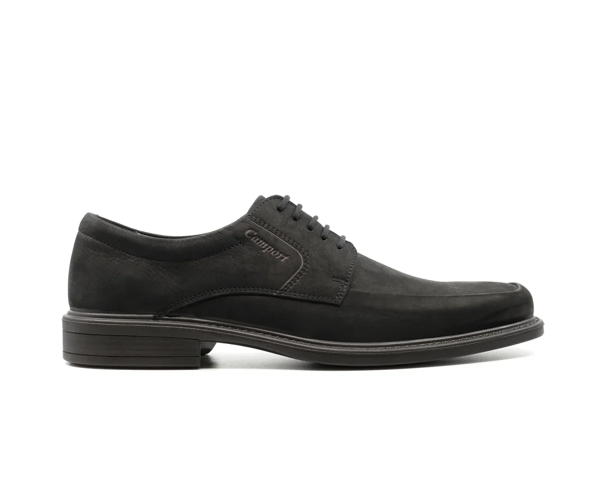 Sapatos Black Original Aquaresist Preto