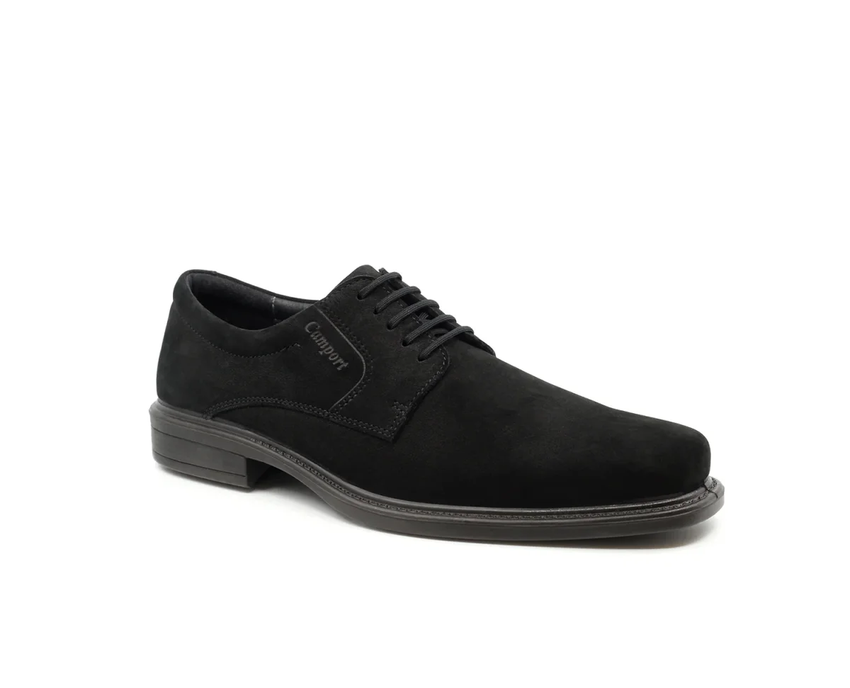 Sapatos Black Original Aquaresist Preto - Image 3