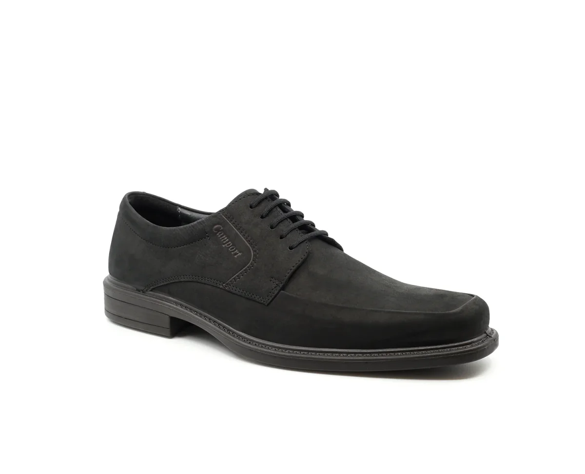 Sapatos Black Original Aquaresist Preto - Image 3