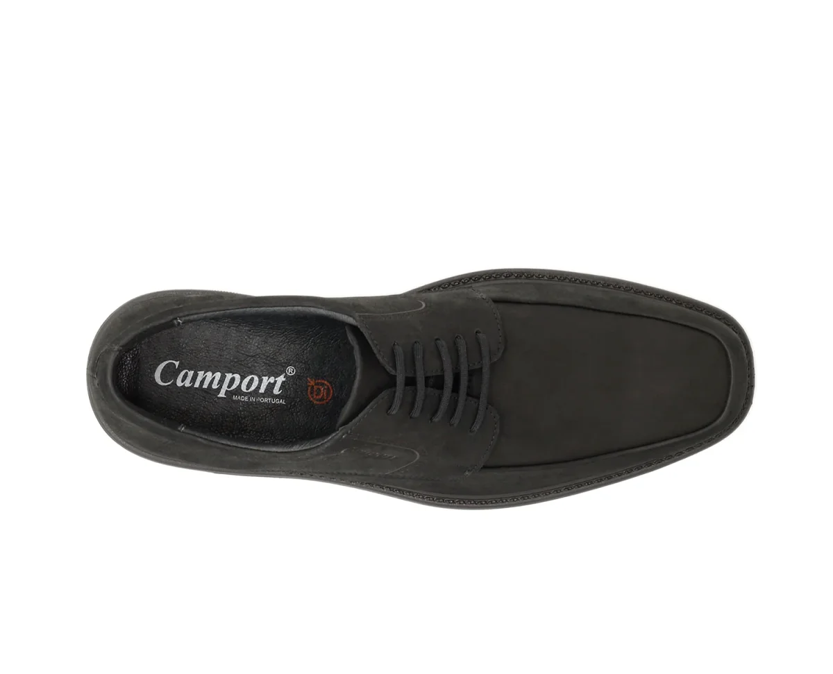 Sapatos Black Original Aquaresist Preto - Image 4