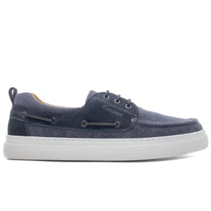 Sapatos CVS Bateaux Navy