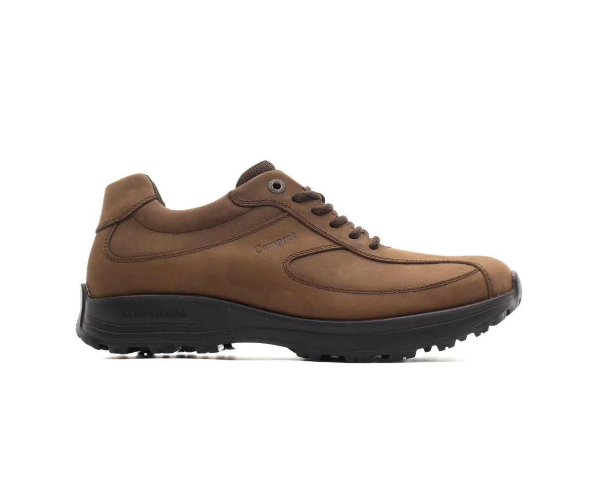 Sapatos Flextrail Extralight Castanho
