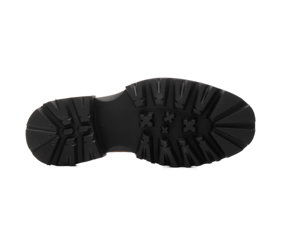 Sapatos Grainer Low Castanho - Image 4