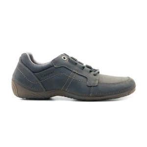 Sapatos Natura Pura Azul Escuro
