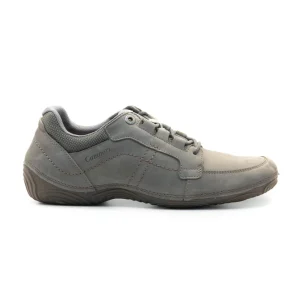 Sapatos Natura Pura Cinzento