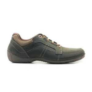 Sapatos Natura Pura Preto