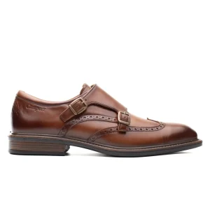 Sapatos New Nobleman Derby II