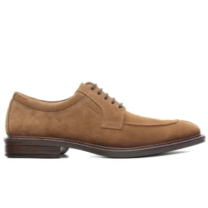 Sapatos New Nobleman II Camel