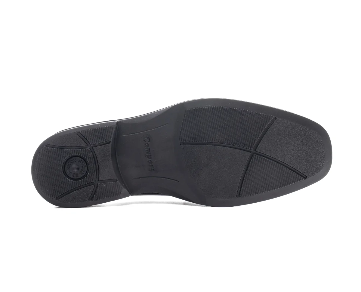 Sapatos New Nobleman II Preto - Image 4