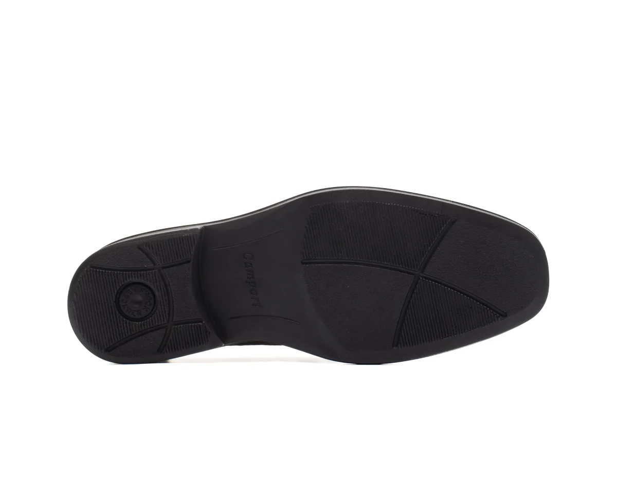Sapatos Nobleman FlexLite Castanho - Image 4