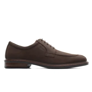 Sapatos Nobleman FlexLite Castanho