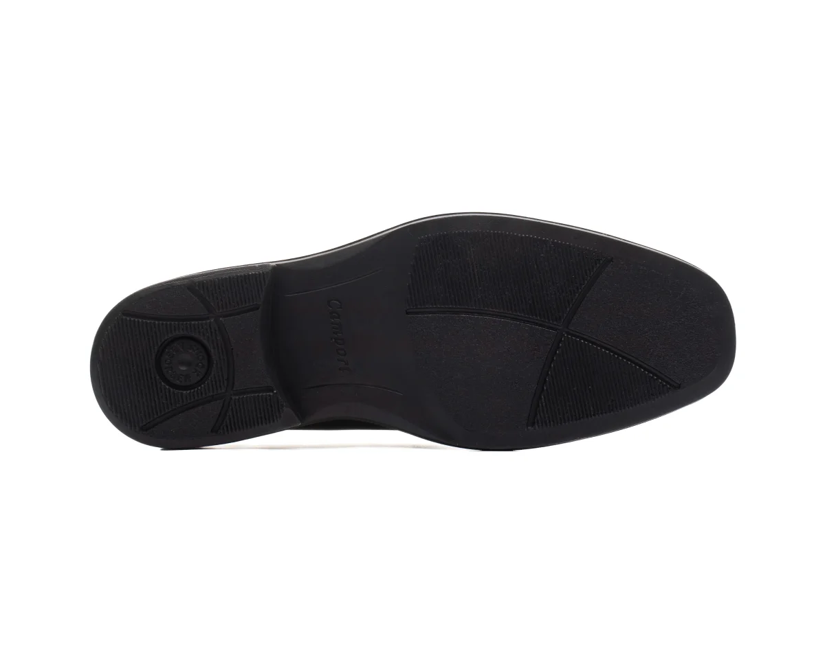 Sapatos Nobleman FlexLite Castanho - Image 4