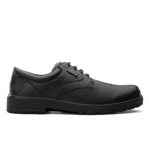 Sapatos Snowdown Preto