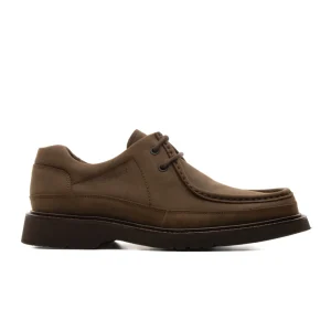Sapatos Superlight Heritage Castanho