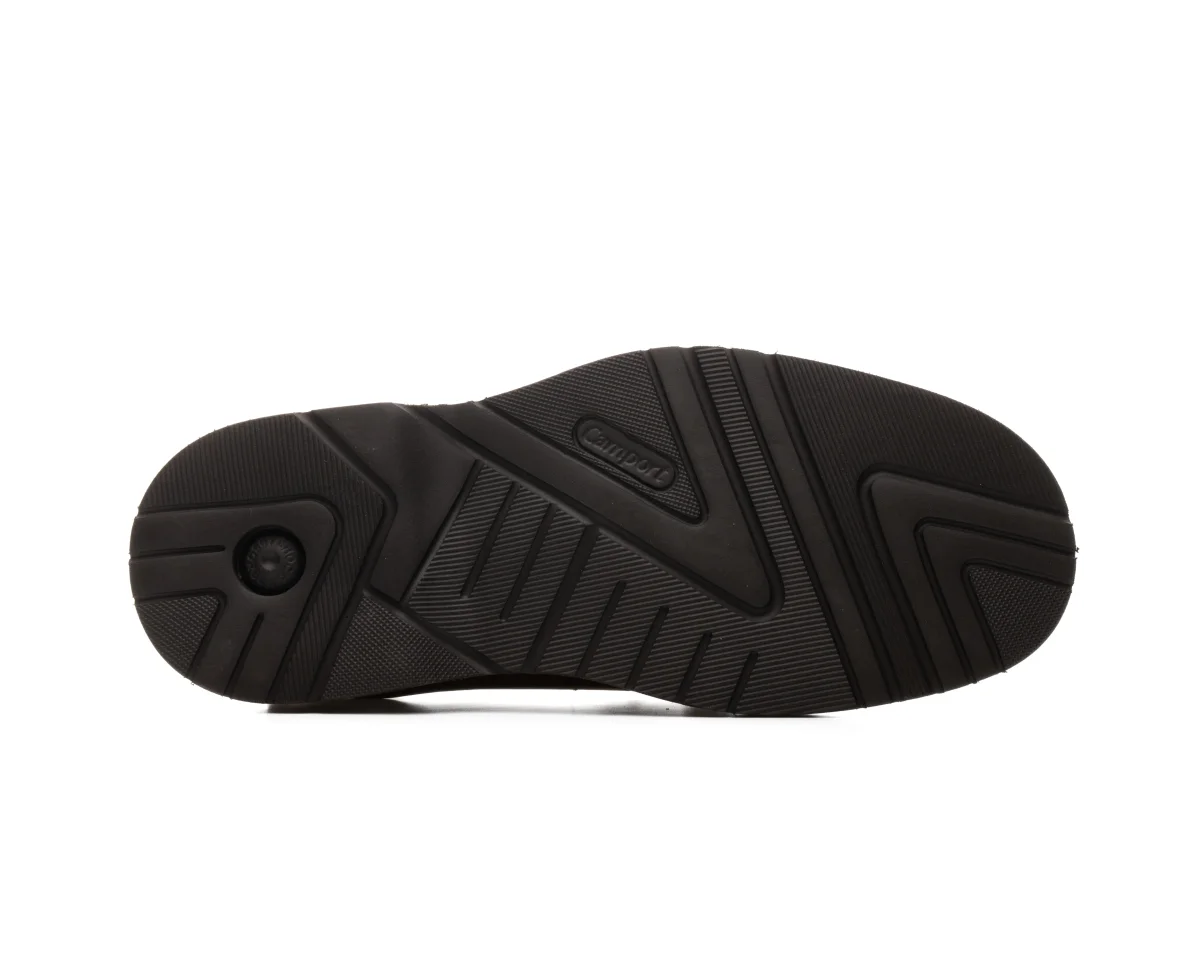 Sapatos Superlight Heritage Castanho - Image 4