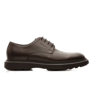 Sapatos Superlight XL Morrow Castanho Escuro